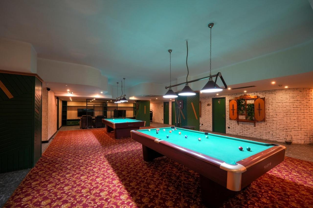 Hotel Kurucesme Business Estambul Exterior foto