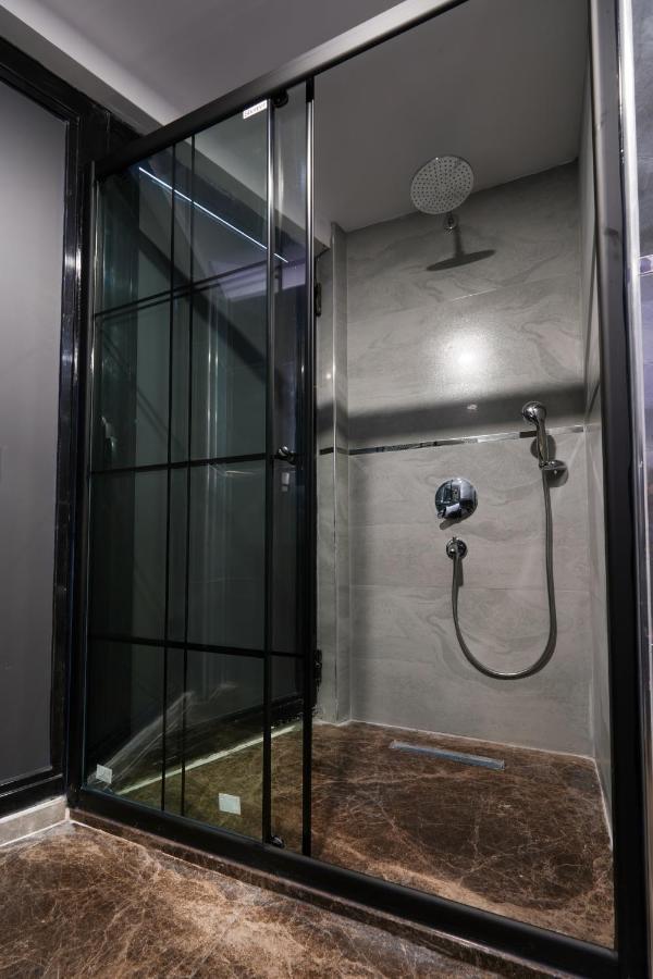 Hotel Kurucesme Business Estambul Exterior foto